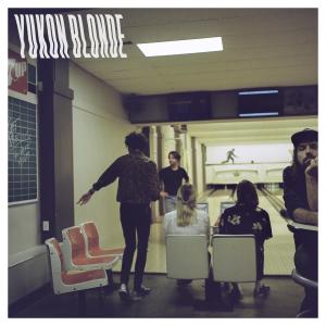 收聽Yukon Blonde的Get Precious歌詞歌曲