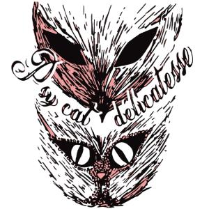 收聽Mr. Cat的Psy cat délicatesse歌詞歌曲