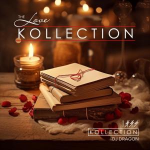I$$Y的專輯The Love Kollection