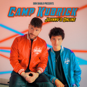 Listen to Johnny's Online song with lyrics from Camp Kubrick
