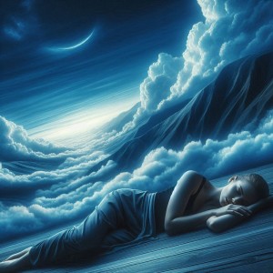 Album Healing Ambient from Healing Music