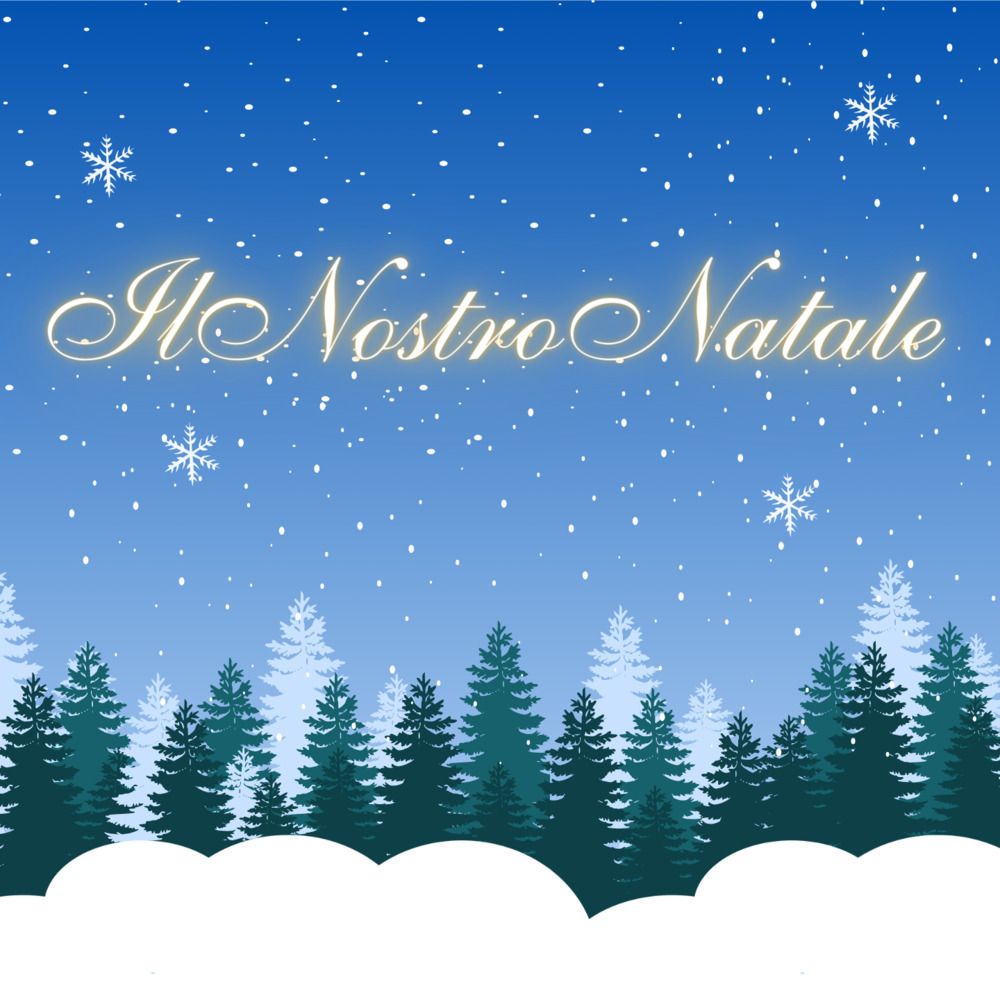 Nuvolette In Girotondo