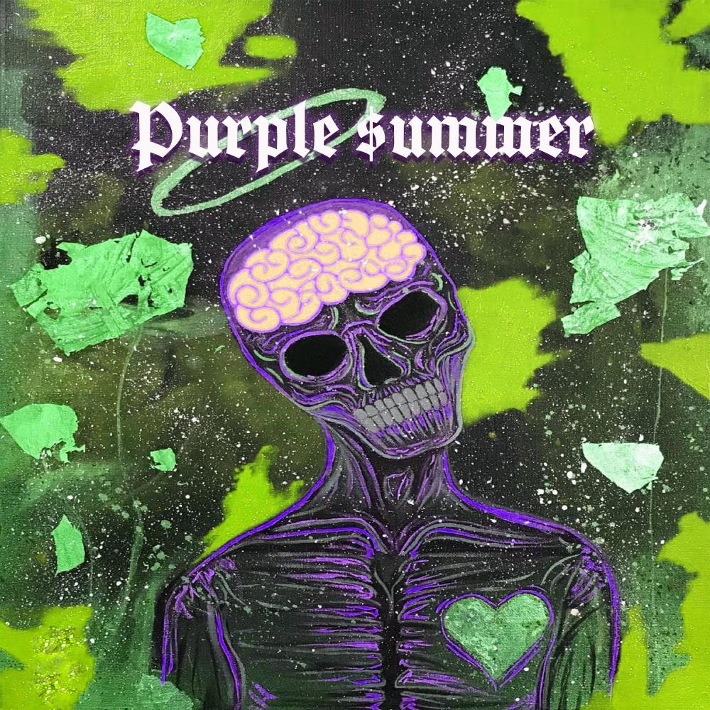Till It's Over (Explicit)