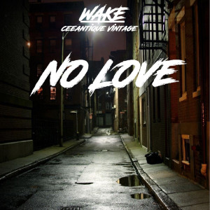 Listen to No Love (Explicit) song with lyrics from wake
