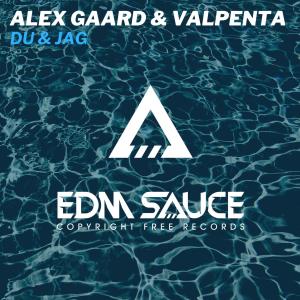 Alex Gaard的专辑Du & Jag