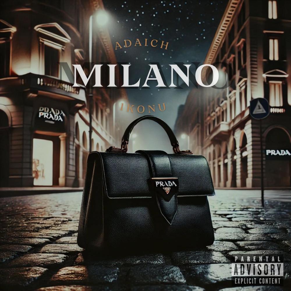 MILANO (feat. 1KONU)