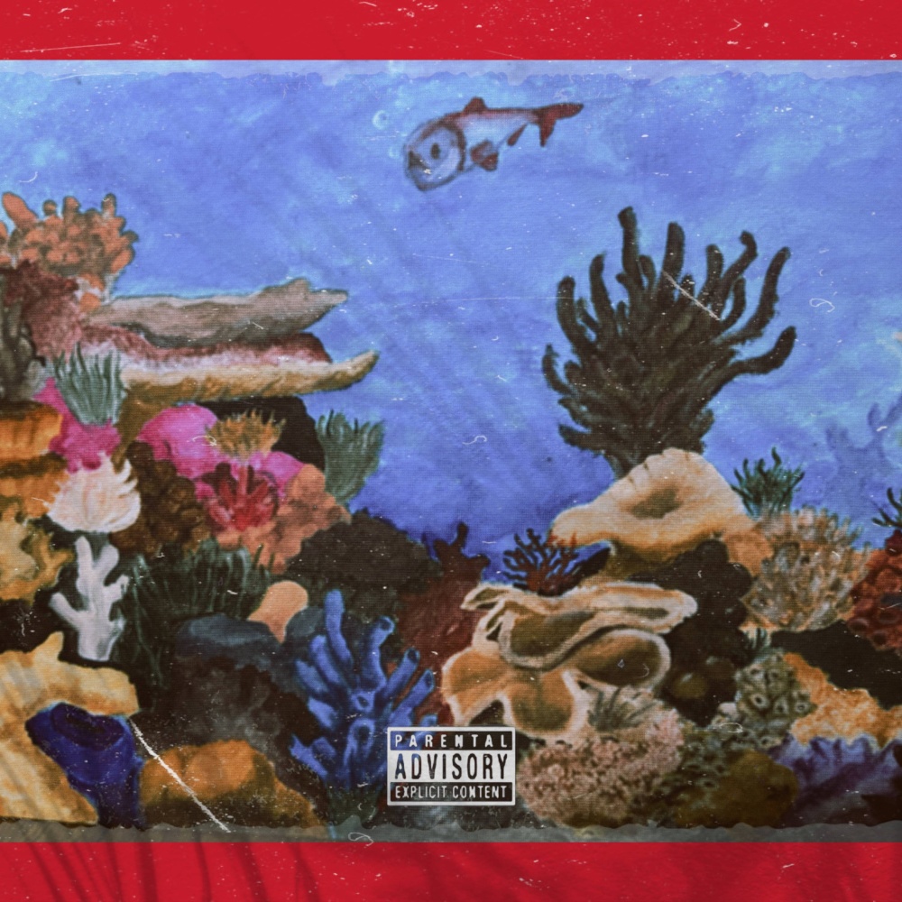 Don't Hold Me (feat. SolH) (Explicit)