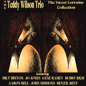 收聽The Teddy Wilson Trio的Everything Happens to Me (feat. Aaron Bell, Denzil Best)歌詞歌曲