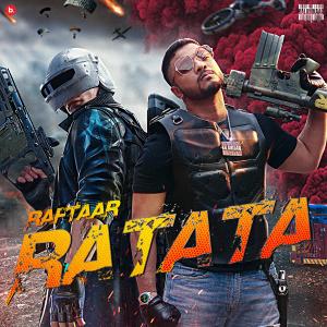 Raftaar的專輯Ratata