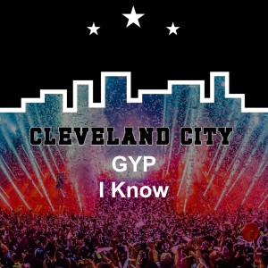 อัลบัม I Know ศิลปิน gyp