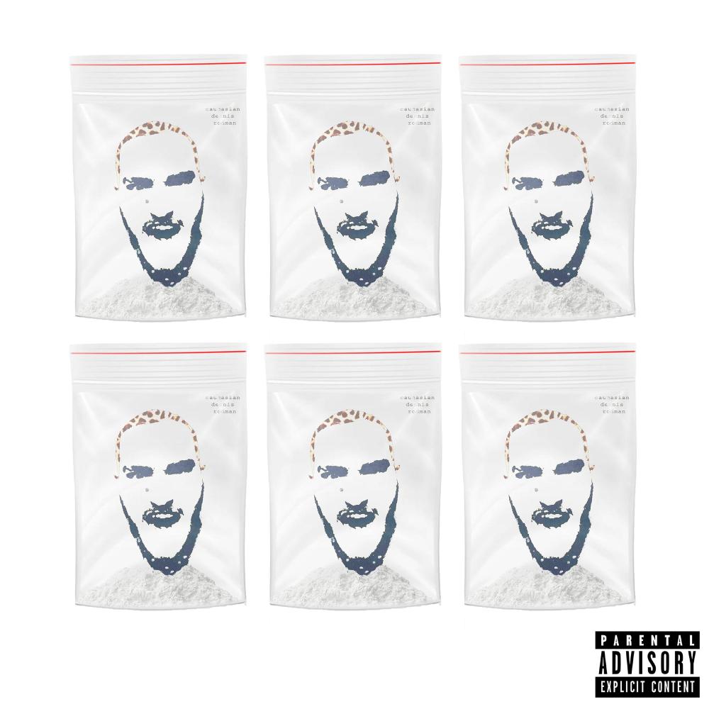 Caucasian Dennis Rodman (feat. sydo^) (Explicit)