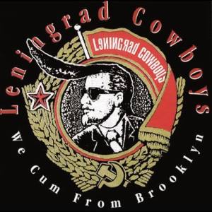 收聽Leningrad Cowboys的Those were the days歌詞歌曲