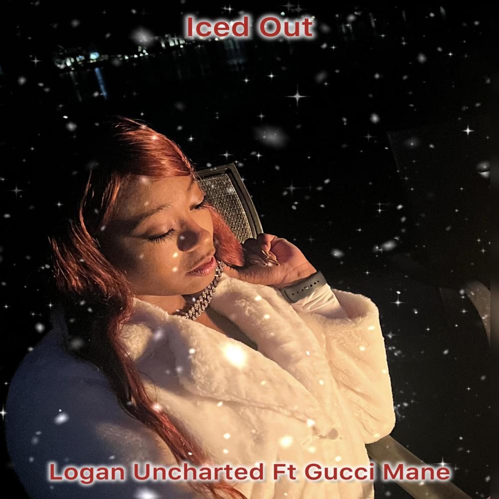 Iced Out (feat. Gucci Mane) (Explicit)