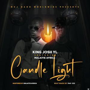 King Josh YL的專輯Candle Light (feat. Malaitie Africa)