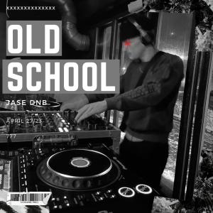 Album OLD SCHOOL oleh Jase