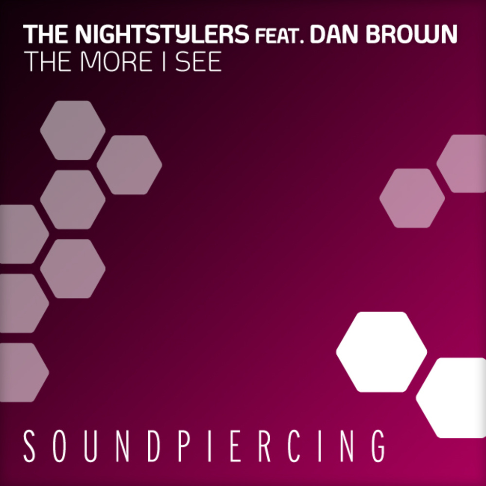 The More I See (Instrumental Radio Edit)