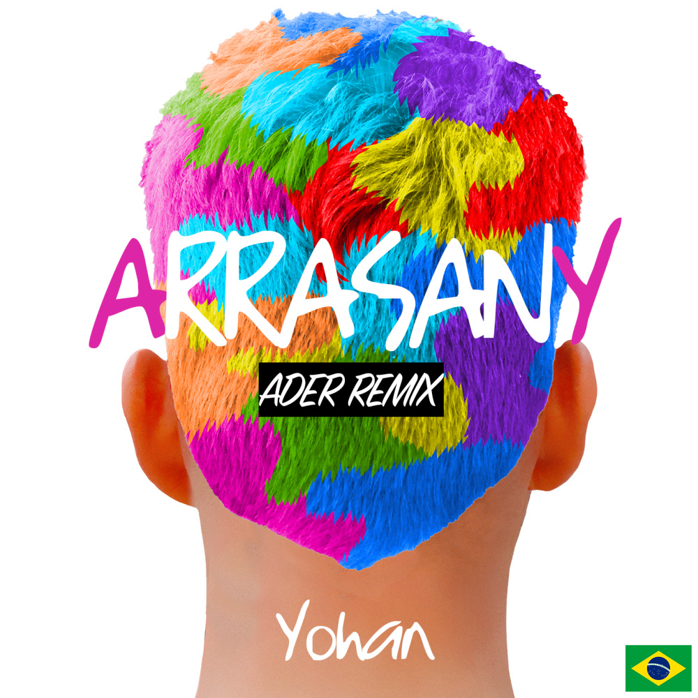 Arrasany (Ader Remix)
