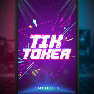 Listen to TikToker song with lyrics from Emcidues