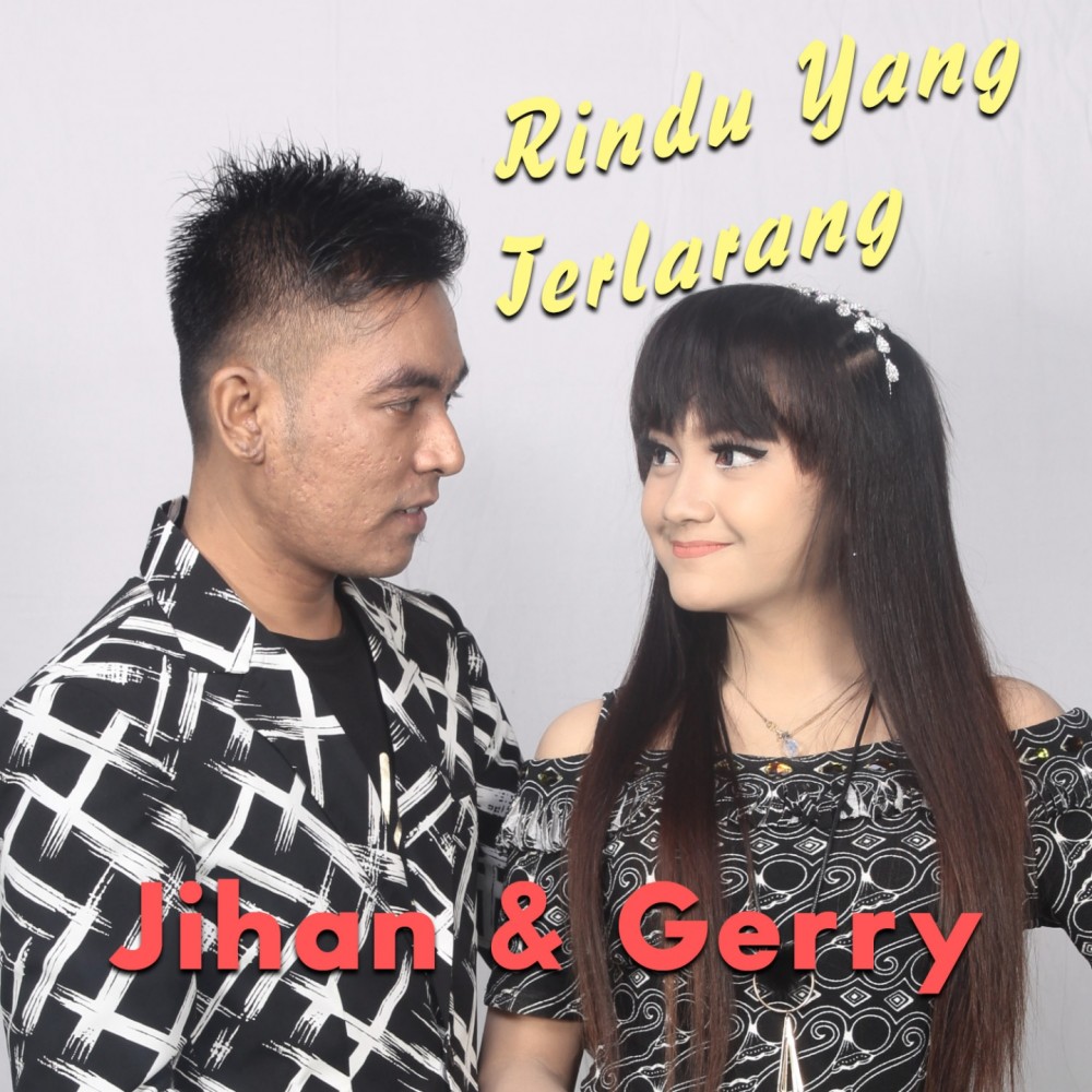 Rindu Yang Terlarang
