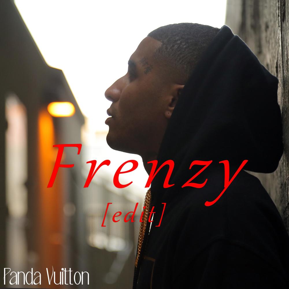 Frenzy (edit) (Radio Edit)