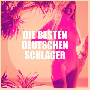 Schlagerpalast Ensemble的專輯Die besten deutschen Schlager