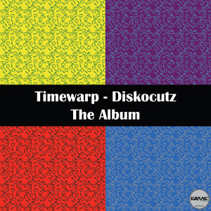 Listen to Proud! (Dark Disco Edit) song with lyrics from Timewarp