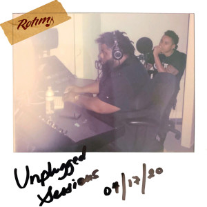 ดาวน์โหลดและฟังเพลง In My Bed (Acoustic) พร้อมเนื้อเพลงจาก Rotimi