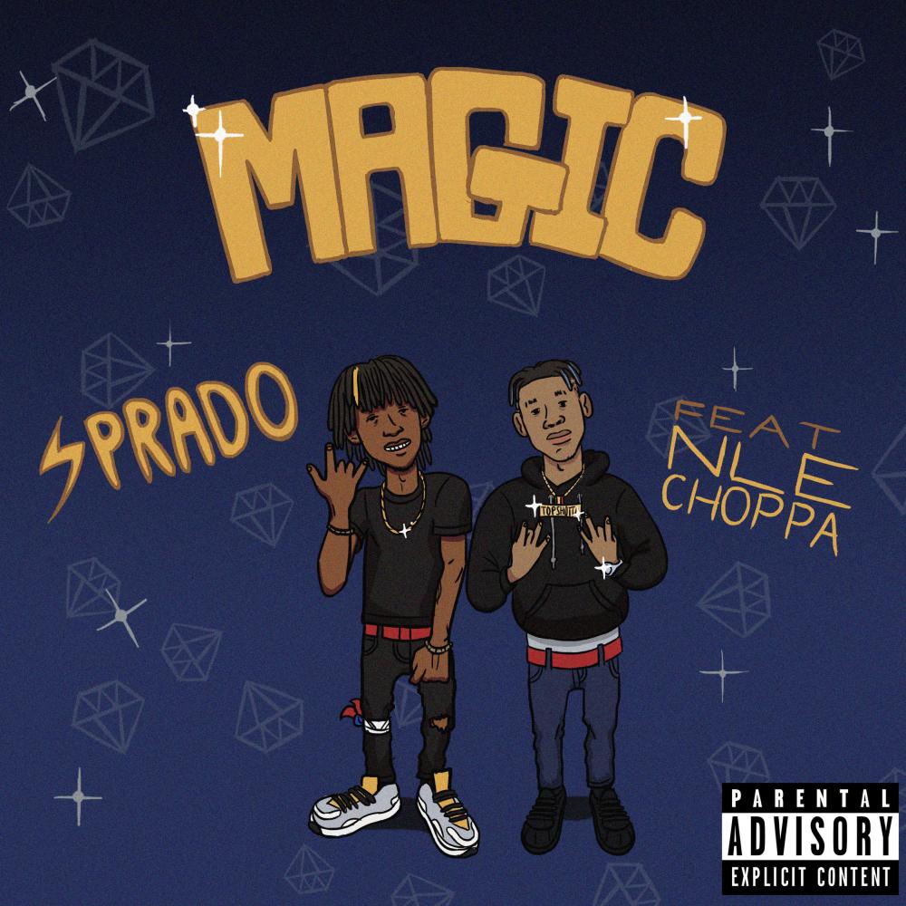 Magic (Explicit)