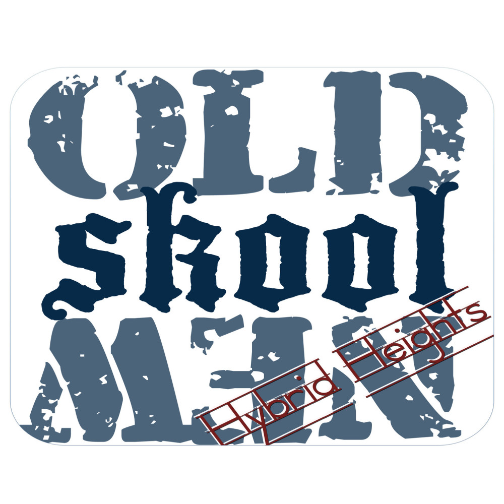 Old Skool New (Original Club Mix)