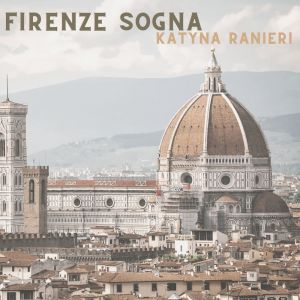 Album Firenze Sogna from Katyna Ranieri