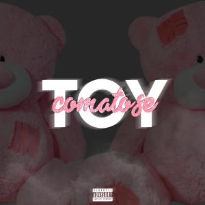 Album Toy from Comatose