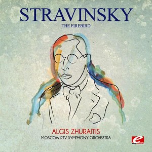 收聽Moscow RTV Symphony Orchestra的The Firebird歌詞歌曲