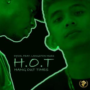 Album H.O.T (Hang Out Times) oleh Dycal