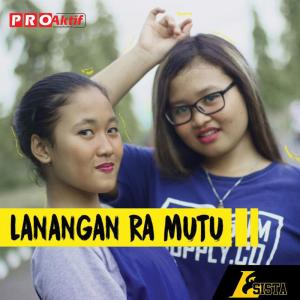 收聽LSista的Lanangan Ra Mutu歌詞歌曲