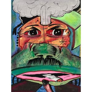 default playlist img