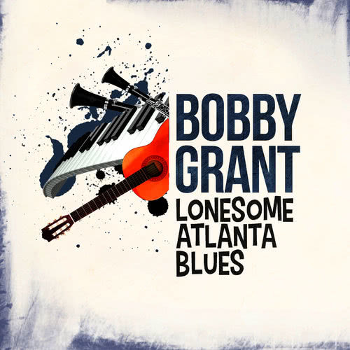 Lonesome Atlanta Blues