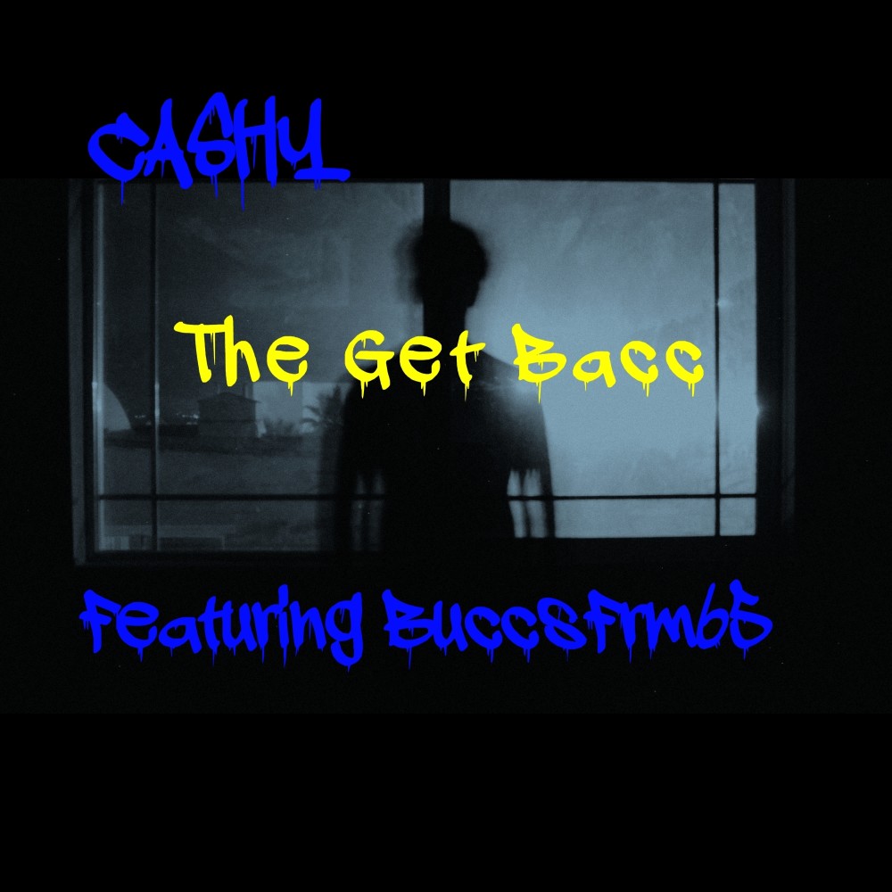 The Get Bacc (Explicit)