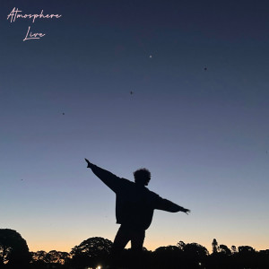 Patrick James的專輯Atmosphere (Live)
