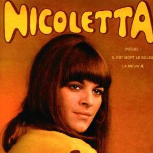 收聽Nicoletta的Donne-moi歌詞歌曲