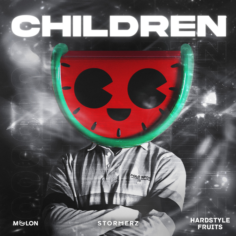 Children (Sped Up)