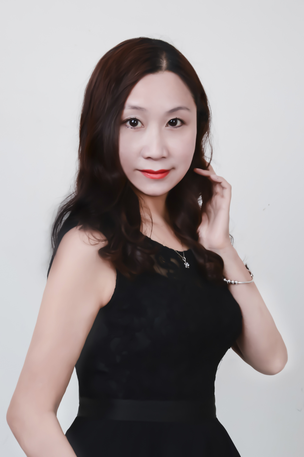 王蓉儿