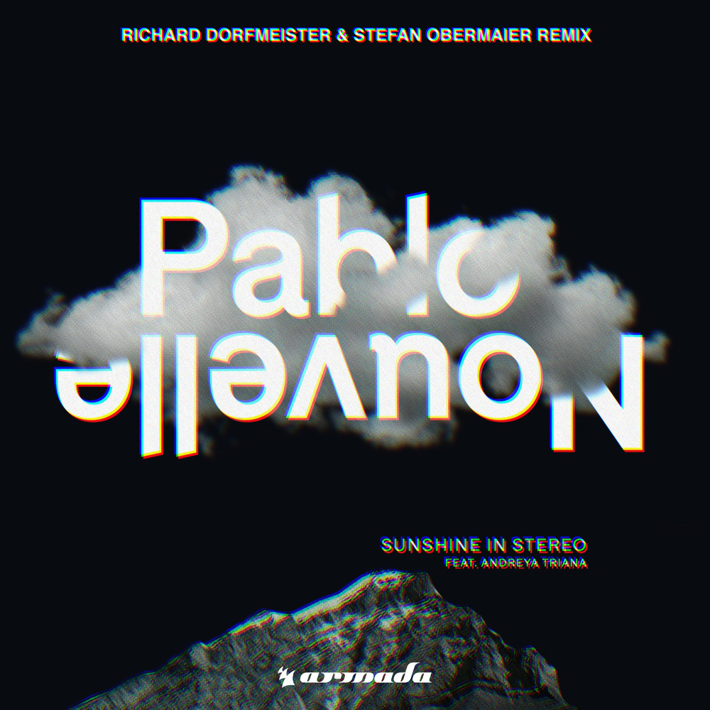 Sunshine In Stereo (Richard Dorfmeister & Stefan Obermaier Extended Remix)