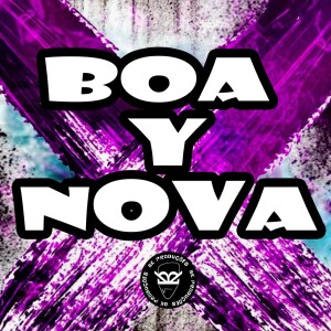 Mc Henry的专辑BOA Y NOVA (Explicit)