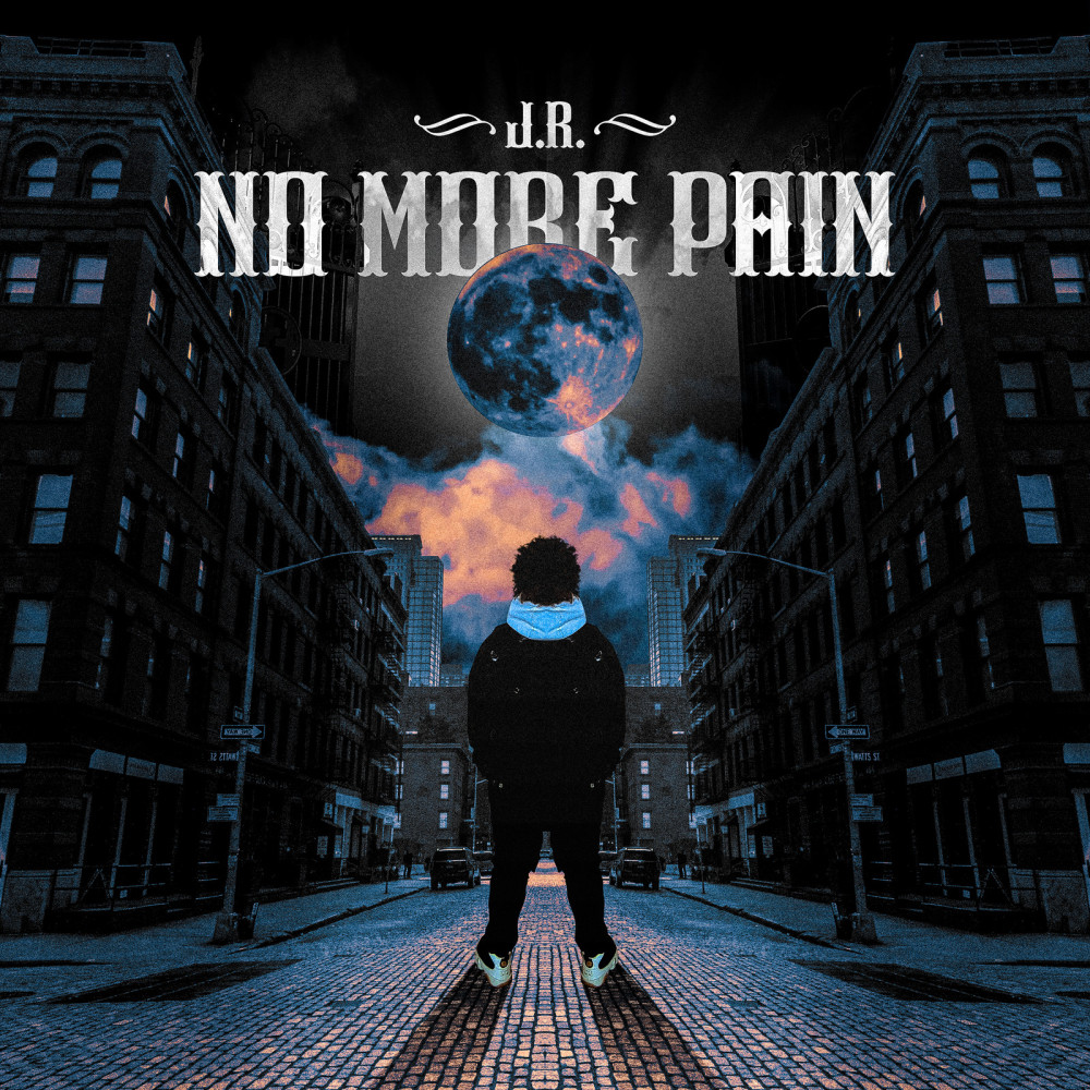 No More Pain