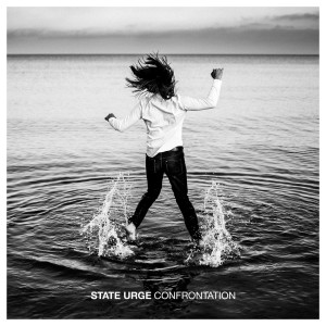 Listen to Confrontation song with lyrics from State Urge