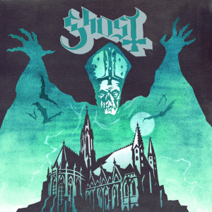 ดาวน์โหลดและฟังเพลง Ritual พร้อมเนื้อเพลงจาก Ghost B.C.