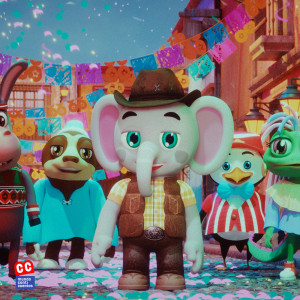 default playlist img