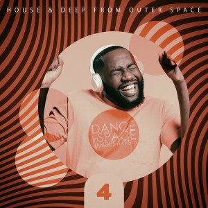 Album Dance in Space, Vol. 4 from Various