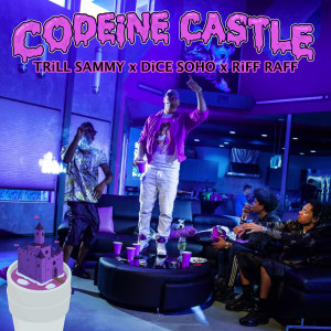 ดาวน์โหลดและฟังเพลง CODEiNE Castle Freestyle (feat. TRiLL Sammy & DiCE Soho) พร้อมเนื้อเพลงจาก Riff Raff