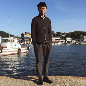 Ryosuke Nagaoka ดาวน์โหลดและฟังเพลงฮิตจาก Ryosuke Nagaoka